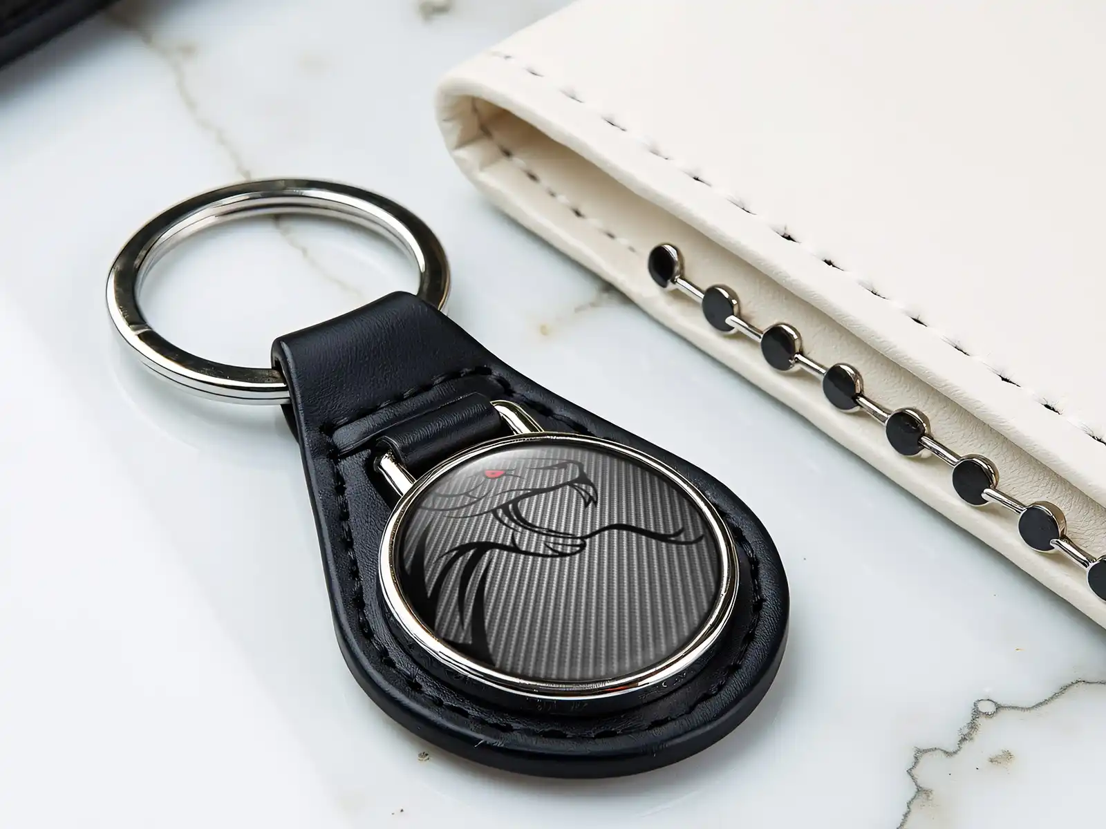 Designer Keyring Lavish Pro Premium Form